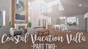 Four Bloxburg Living Room Ideas That Will Inspire You Big Living Rooms House Rooms Modern Living Room