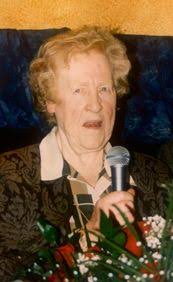 Condolence Book for Bridget (Bridie) Taaffe (Killeshandra, Cavan)