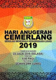 Dewan seri gemilang smk simunjan no.1. Hari Anugerah Cemerlang Smk Lunas 2019 Flip Ebook Pages 1 24 Anyflip Anyflip