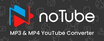 Converter: YouTube MP3, Tiktok MP4 and more! - noTube