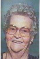 Bessie Beasley Obituary (2009)