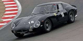 Each car was custom ordered to receive unique bodies and many were made for auto shows or. Luxury Lineage A Brief History Of The Ferrari 250 Gto