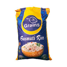 This company has also won udyog ratna award, apeda export award and few more. Grains House Brand 1121 Basmati Rice 25kg Long Grain Shopee Singapore