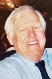 Jerry Harwood Obituary (1939