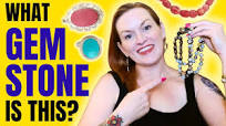 How to Identify Stones in Jewelry | Gemstones and Bead Identification at  Home