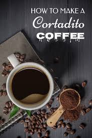 Making A Cortadito Step By Step Guide With Video Cuban Coffee Cortadito Cuban Coffee Recipe Cuban Coffee Maker