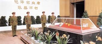 North korea claims biden's 'big blunder' creates 'grave situation'. Atlas Obscura S Guide To Communist Mummies Atlas Obscura
