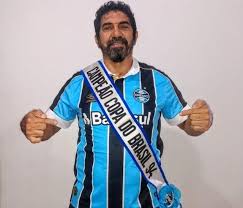 Herói em 1994, ex-atacante indica caminho para o Grêmio vencer o Gre-Nal e pede espírito guerreiro