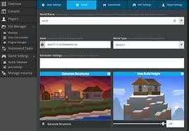 With our unique panel, your ark server hosting will be installed in seconds. Nodecraft Minecraft Server Hosting Free Trial