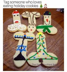 Credit is in the video itself.the anime is shimoneta. Favorite Christmas Cookie Meme 45 Very Funny Cookies Meme Pictures That Will Make You Laugh Check Out Our Meme Cookies Selection For The Very Best In Unique Or Custom Handmade