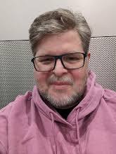 Blogger: User Profile: Peter Norman Levesque