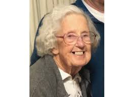 Mary A. Smith Polston Obituary (2022)