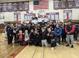 Long Island Wrestling Association