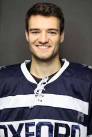 Ice Hockey Varsity 2022