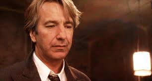 A Tribute to Alan Rickman