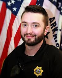 Yell County Sheriff's Department