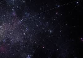 Find stars glitters, stars images, stars graphics, photos, scraps, comments and photos for whatsapp, facebook, hi5, friendster and more. Hd Wallpaper Night Sky With Stars Fractal Plexus Cosmic Glitter Star Space Wallpaper Flare