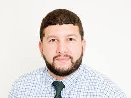 Mark Marden's Instagram, Twitter & Facebook