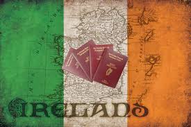 Maybe you would like to learn more about one of these? Irish Citizenship Our Plan B