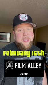 One Night in Bastrop