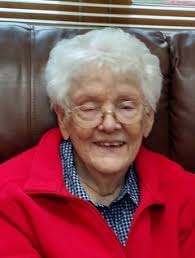 Obituary for Mary Helen (Edwards) Groves