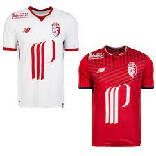 Neue osc lille trikots günstig kaufen online,hier finden sie eine große auswahl an osc lille 2020 trikots günstig, genießen sie den besten service und rabatte. Osc Lille Trikots Sport Angebote De