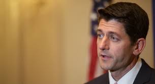 Paul Ryan prizes family time, opposes family leave