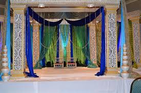 Love These Colors Indian Wedding Decorations Peacock Wedding Theme Peacock Theme