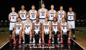 Men S Basketball Roster Omaha Athletics