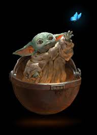 Download Baby Yoda Wallpaper By Snigglekitten 92 Free On Zedge Now Browse Millions Of Popular Baby Yoda Wallpap In 2020 Yoda Art Star Wars Art Star Wars Pictures