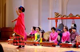 Check spelling or type a new query. Tari Pakarena Dari Sulawesi Selatan Pariwisata Indonesia
