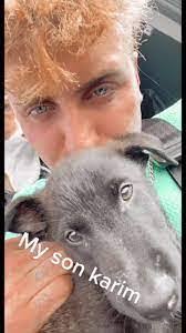 Aaron Wahrman's Instagram, Twitter & Facebook