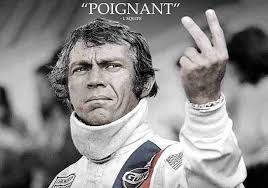 Blu-ray Review: STEVE MCQUEEN: THE MAN & LE MANS