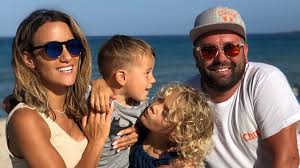 Die auswanderer, viva mallorca ! Goodbye Deutschland Trennung So Geht Es Licia Mark Wycislik Heute Intouch