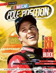 NASCAR Pole Postion 2011 June/July by A.E. Engine