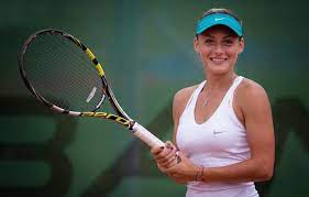 Find the perfect ana bogdan stock photos and editorial news pictures from getty images. Wallpaper Racket Romanian Tennis Player Bogdan Ana Ana Bogdan Images For Desktop Section Sport Download