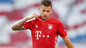 7,388 likes · 361 talking about this. Fc Bayern Lucas Hernandez Schliesst Vorzeitigen Abschied Nicht Aus Eurosport