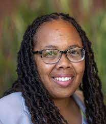 Patton College of Education Faculty and Staff