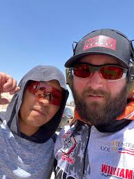 KC Eusebio Shooting Fan Page