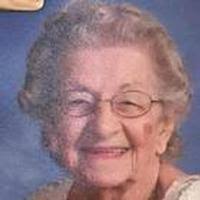 Obituary for Ruth Eileen Adkins