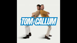 Tom & Callum: We Can't Believe This Got Taped Over!