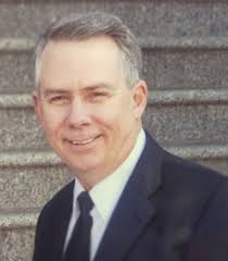 Russell Leo Woodward