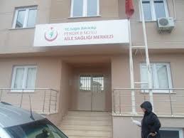 Pendik 8 Nolu Asm