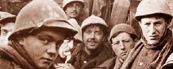 The Heritage of the Great War