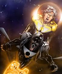 Authority Wildstorm Apollo Midnighter Midnighter And Apollo Image Comics Comic Book Characters