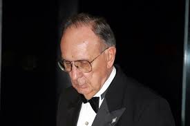 Fallece Andrés Marcelo Sada Zambrano