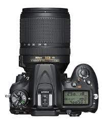 Nikon D7200 Quadruples Low Light Capabilities With Native Iso 25 600 Digital Camera Digital Slr Camera Nikon D7200