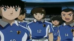 Japón da la lista de convocados con la gran ausencia de Oliver Atton y Tom  Misaki