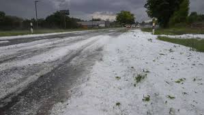 Schwere unwetter mit starkregen und hagel waren am mittwochabend auch über den südwesten deutschlands gezogen. O3g4asz6ws93rm
