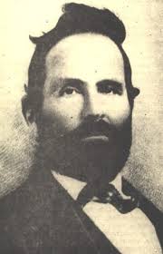 Ansel Huckabee Prewett (1813-1877)